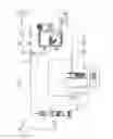 Fig. 02 - Machine and method for cleaning fabrics or the like