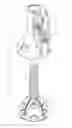 Fig. 01 - Tile Spacer Leveling Device