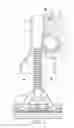 Fig. 05 - Tile Spacer Leveling Device