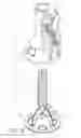 Fig. 09 - Tile Spacer Leveling Device