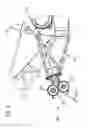Fig. 03 - Work machine for dragline bucket operation