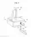 Fig. 04 - BUCKET LIFT RING FOR LOADER AND BACKHOE BUCKETS