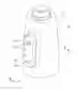 Fig. 01 - Water supply device with double supply modes