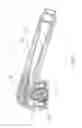 Fig. 10 - Water supply device with double supply modes