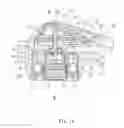 Fig. 11 - Water supply device with double supply modes