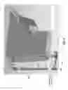 Fig. 05 - FAST DRAINING SYSTEM FOR WALK-IN BATHTUB