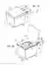 Fig. 02 - Plumbing fixture having modular control housing