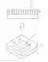 Fig. 01 - Interior sound absorption sheet and sound absorbing sound-proofing panel containing same