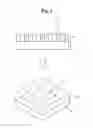 Fig. 02 - Interior sound absorption sheet and sound absorbing sound-proofing panel containing same