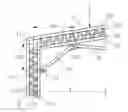 Fig. 01 - PITCHED RIGID FRAME STRUCTURE