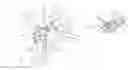 Fig. 01 - Mounting bracket for a window