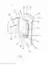Fig. 02 - Mounting bracket for a window