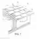Fig. 02 - Panel for sheathing system and method