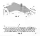 Fig. 02 - Granule coated waterproof roofing membrane