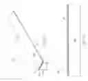 Fig. 10 - COVERED RAIN GUTTER ASSEMBLY