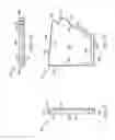 Fig. 12 - COVERED RAIN GUTTER ASSEMBLY