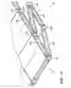 Fig. 14 - Articulating work platform support system, work platform system, and methods of use thereof