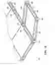 Fig. 15 - Articulating work platform support system, work platform system, and methods of use thereof