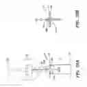 Fig. 25 - Articulating work platform support system, work platform system, and methods of use thereof