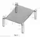 Fig. 02 - Fall protection system