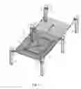 Fig. 04 - Fall protection system