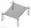 Fig. 01 - Fall protection system