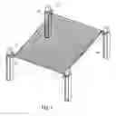 Fig. 02 - Fall protection system