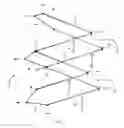 Fig. 02 - Tent frame