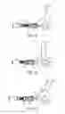 Fig. 07 - Inline motorized lock drive for solenoid replacement