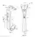 Fig. 02 - Free Wheel Lock For Bicycle