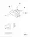 Fig. 06 - Security apparatus for ratchet type gunlocks