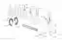 Fig. 01 - Hinge assembly for electronic device