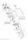 Fig. 02 - Shift-brake device of twin-shaft hinge