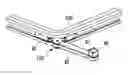 Fig. 01 - Multi-joint slider device