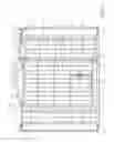 Fig. 04 - Double door gate apparatus