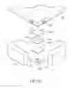 Fig. 20 - Frameless supplemental window for fenestration incorporating infiltration blockers