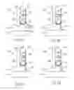 Fig. 22 - Frameless supplemental window for fenestration incorporating infiltration blockers