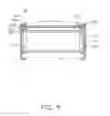 Fig. 06 - GUIDE RAIL AND ROLLER SHUTTER STRUCTURE AND ROLLER SHUTTER TYPE BOX USING THE SAME