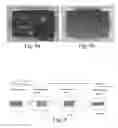Fig. 06 - Vacuum insulating glass (VIG) unit with metallic peripheral edge seal and/or methods of making the same