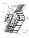 Fig. 02 - Multiple-pane insulating glazing unit assembly, gas filling, and pressing machine