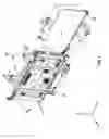 Fig. 07 - Multiple-pane insulating glazing unit assembly, gas filling, and pressing machine
