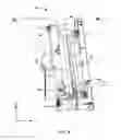 Fig. 08 - Multiple-pane insulating glazing unit assembly, gas filling, and pressing machine
