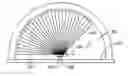 Fig. 01 - WINDOW ATTACHABLE BLIND SYSTEM