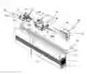 Fig. 01 - CONTROL ASSEMBLY FOR CORDLESS CURTAIN ASEMBLY