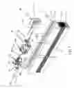 Fig. 02 - CONTROL ASSEMBLY FOR CORDLESS CURTAIN ASEMBLY