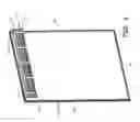 Fig. 02 - Fenestration covering lift system and method