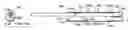 Fig. 01 - Adjustable bullnose assembly for use with a wellbore deflector assembly