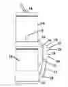 Fig. 01 - Tool positioning and latching system