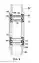 Fig. 04 - Tool positioning and latching system