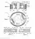 Fig. 09 - Polish rod locking clamp
